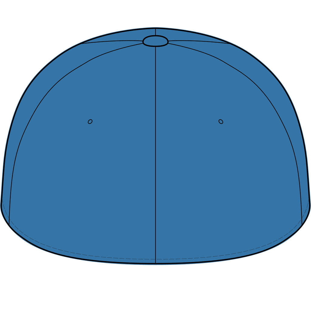 Seamless Cap