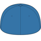 Seamless Cap
