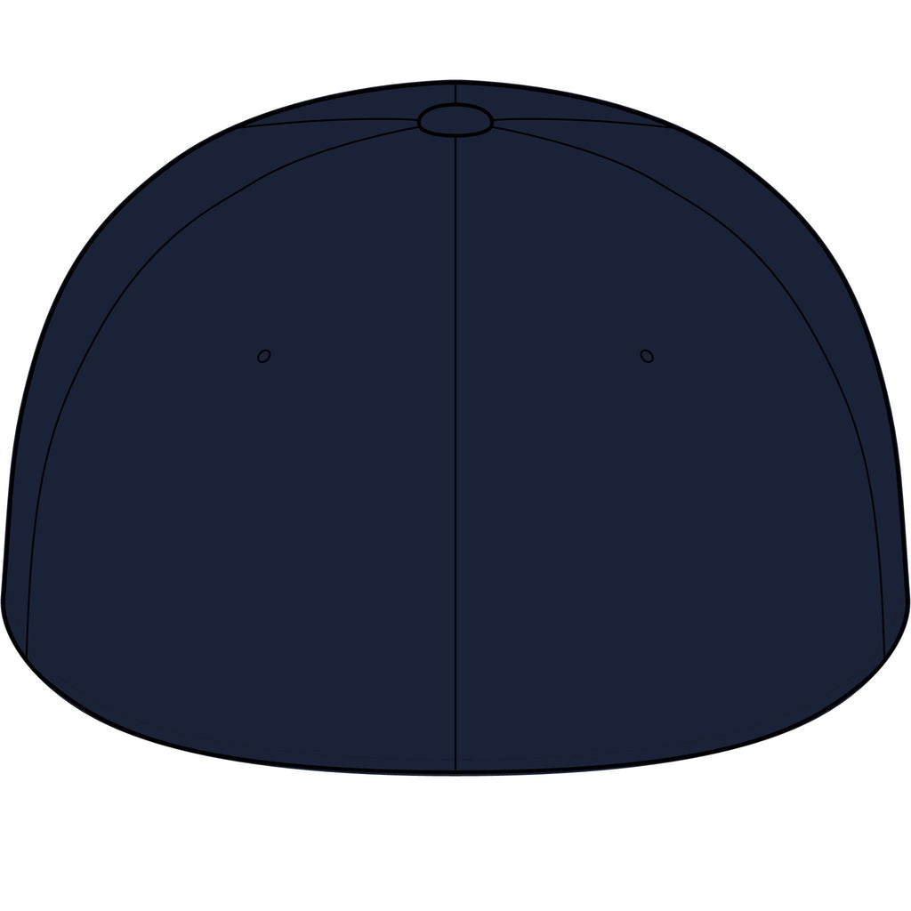 Seamless Cap