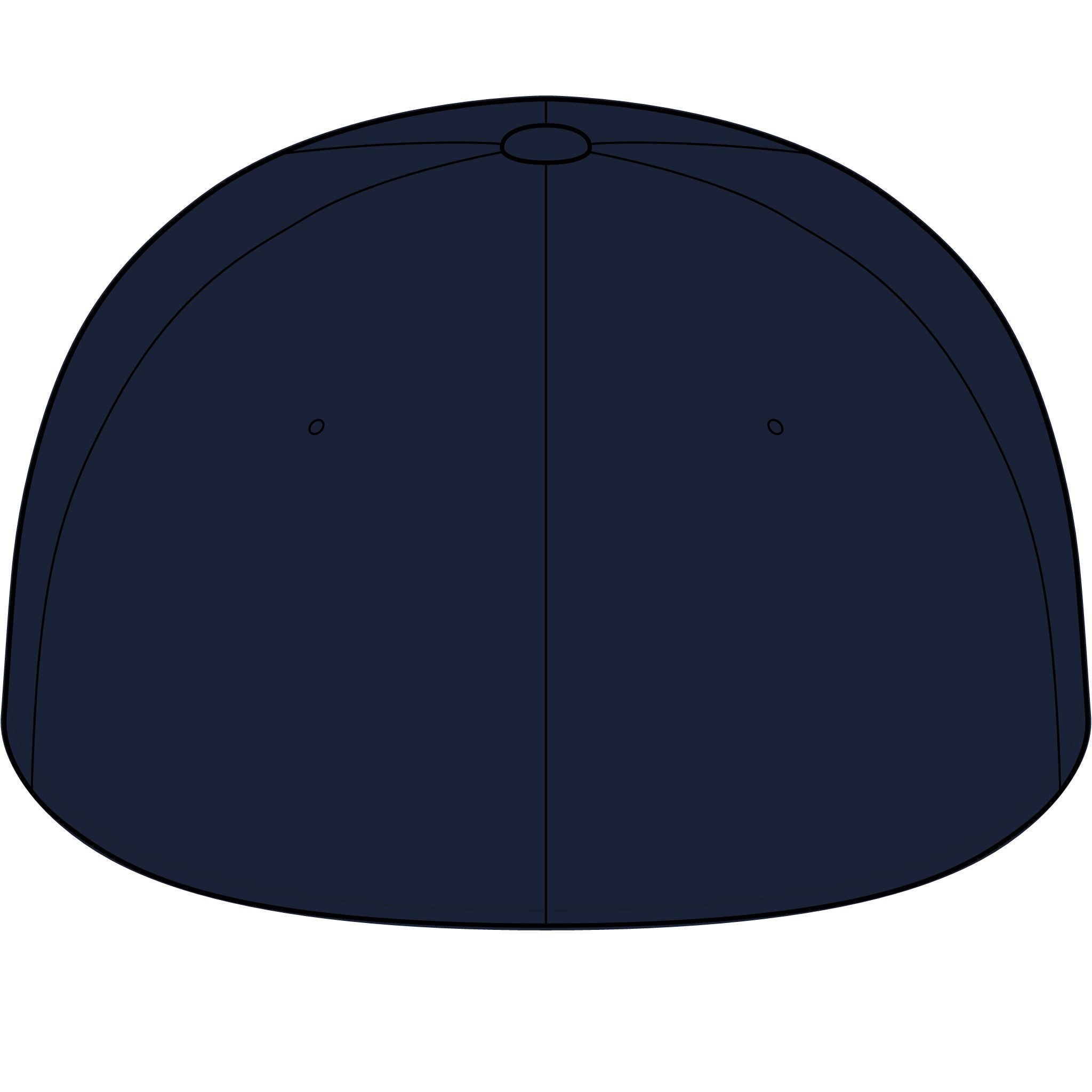 Seamless Cap