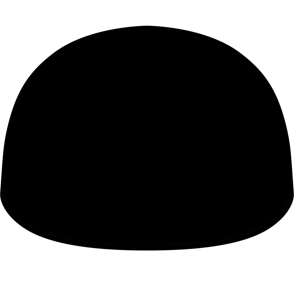 Seamless Cap