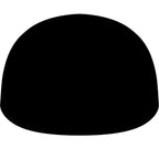Seamless Cap