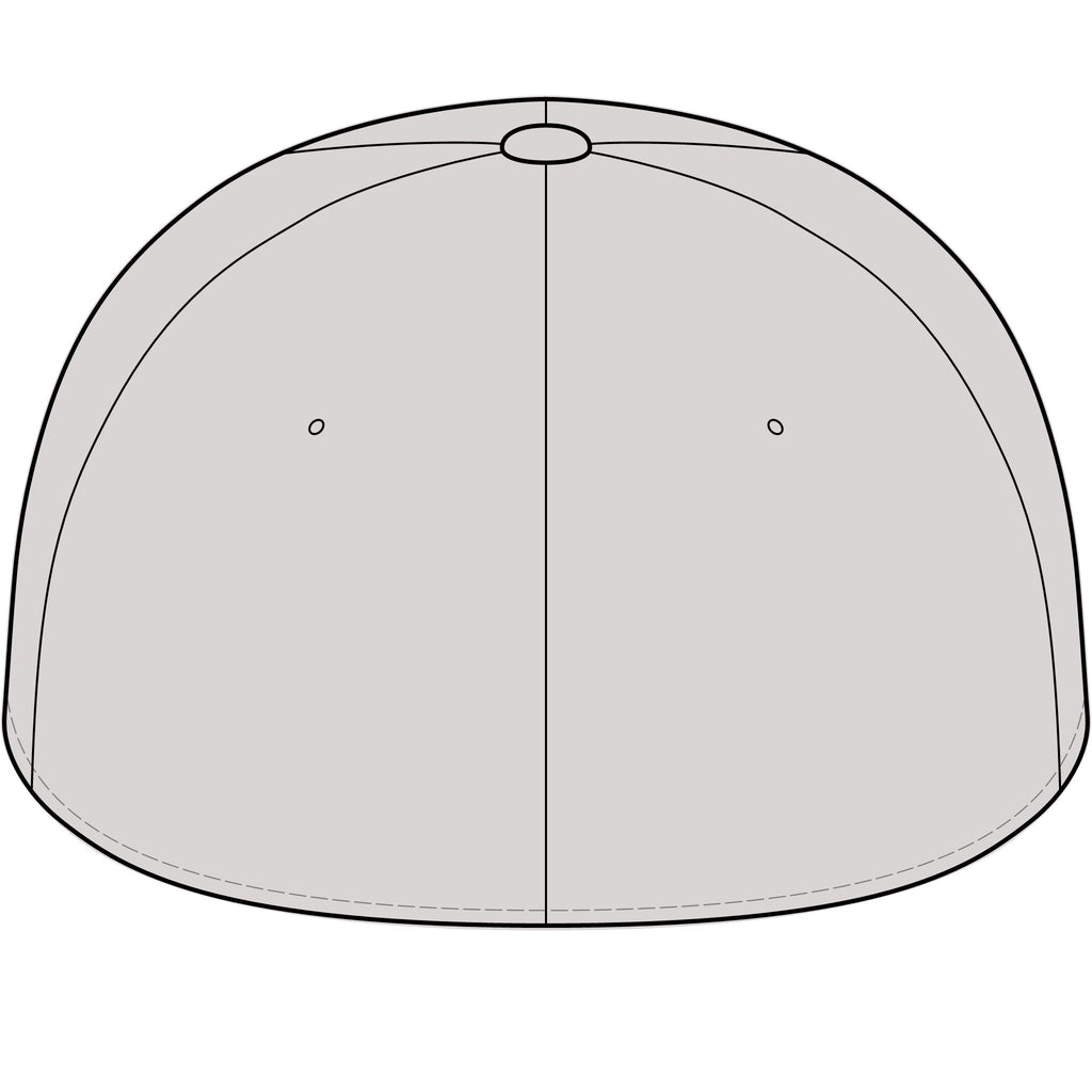 Seamless Cap