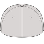 Seamless Cap