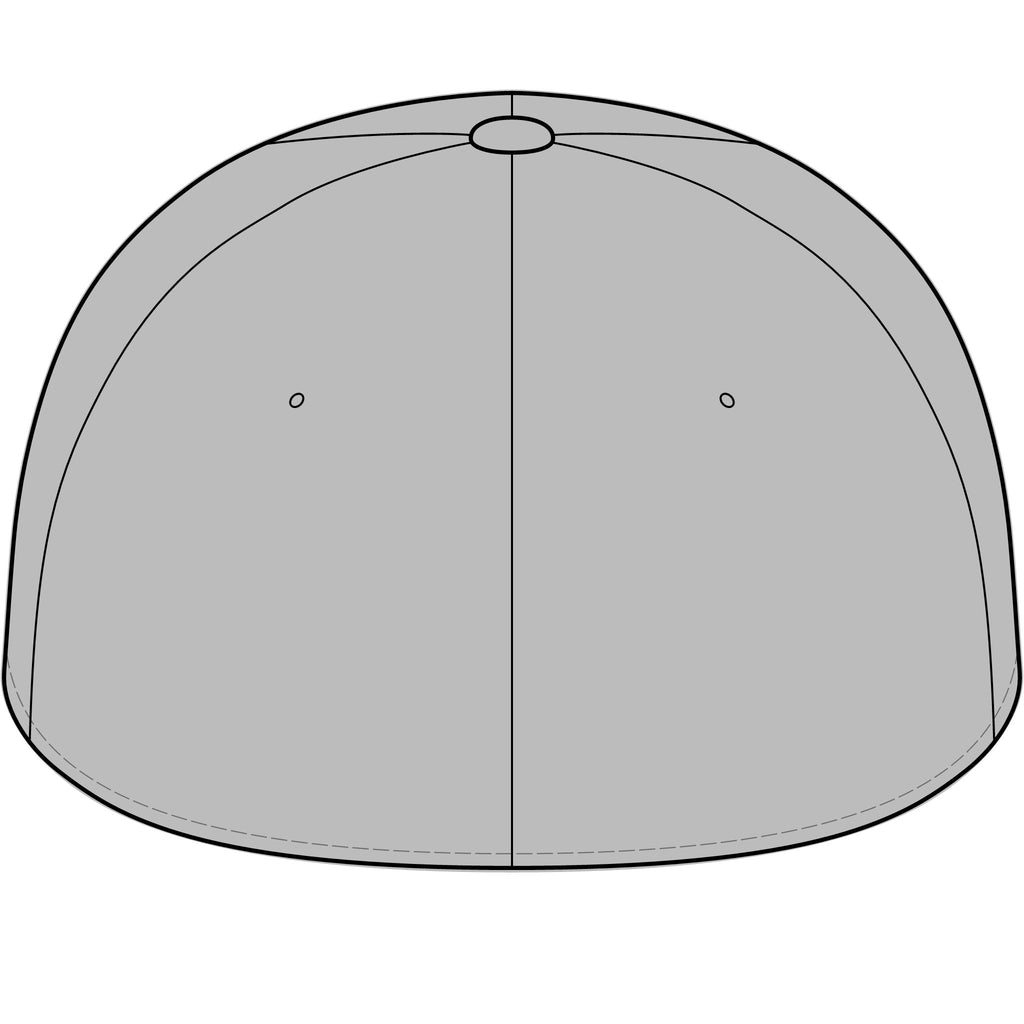 Seamless Cap