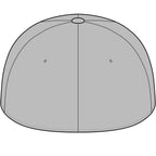 Seamless Cap