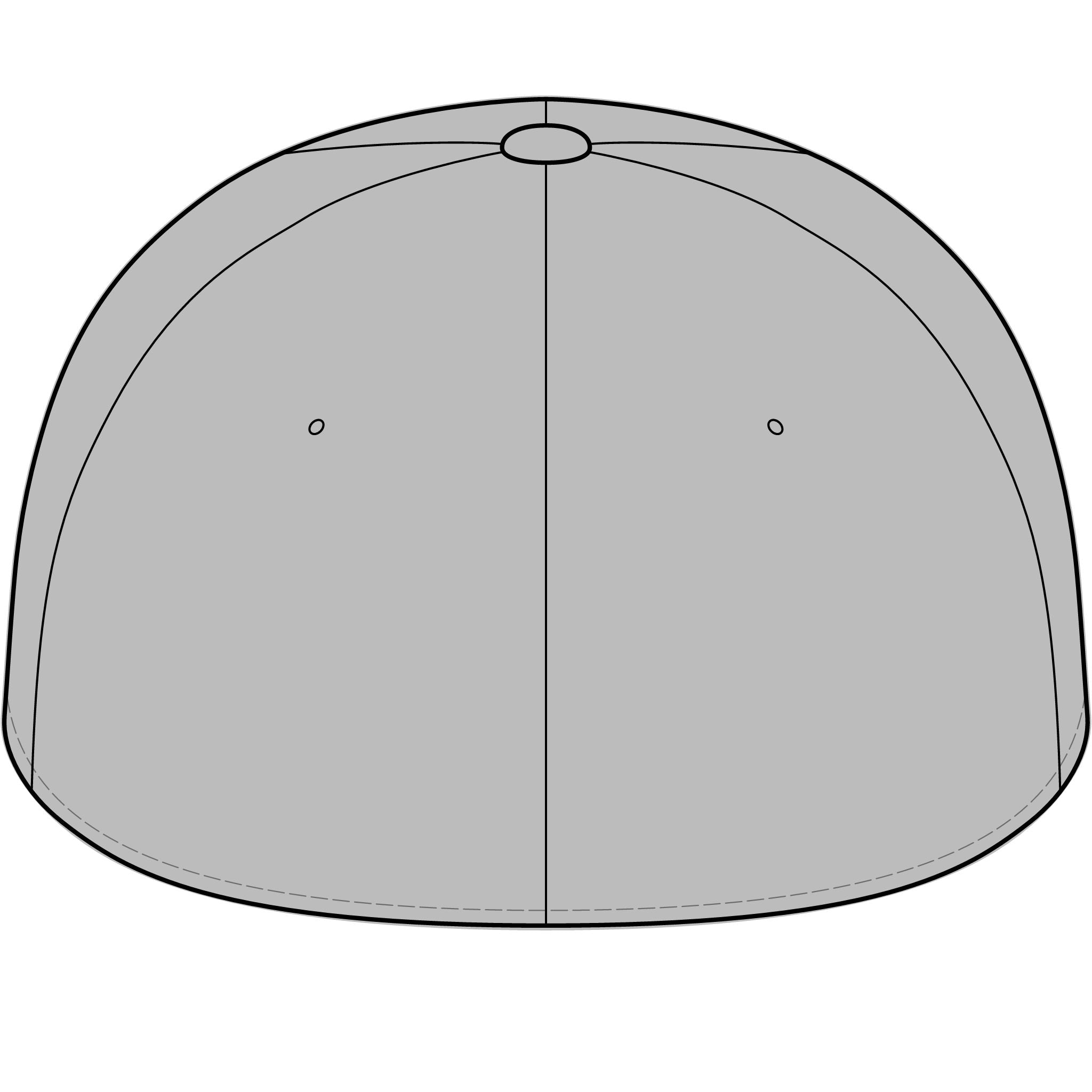 Seamless Cap