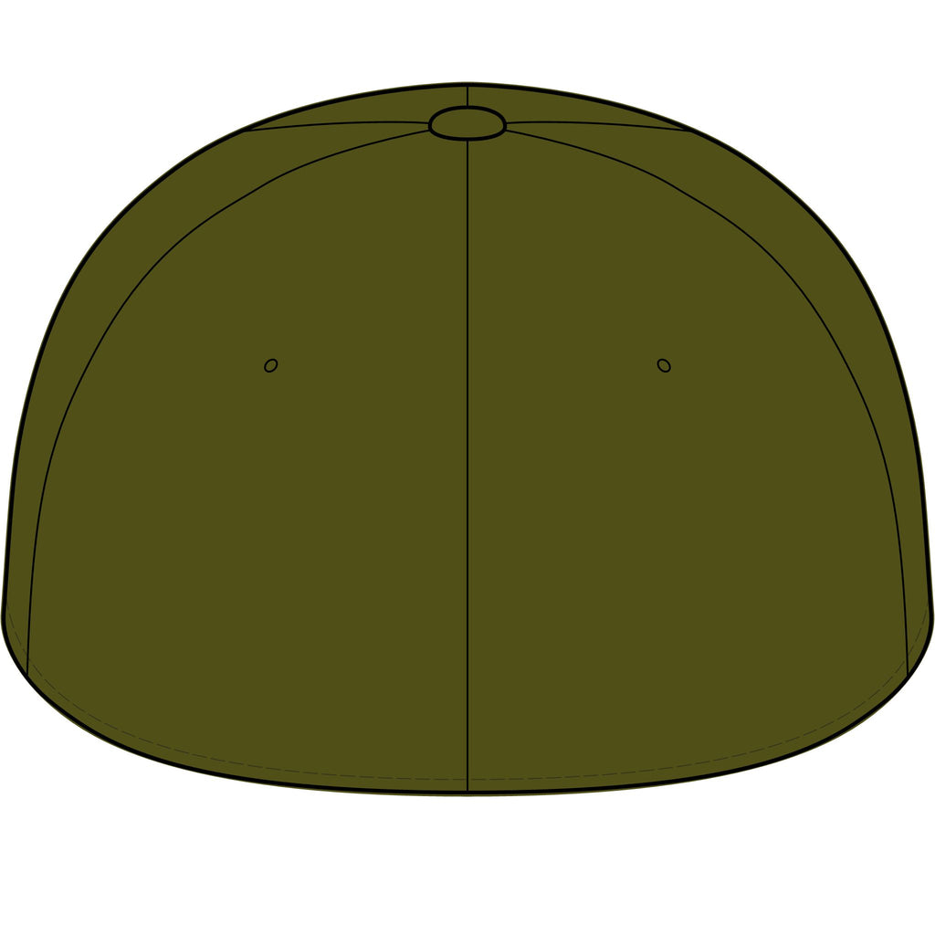 Seamless Cap