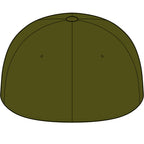 Seamless Cap