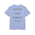 Unisex Heavy Oversize Tee