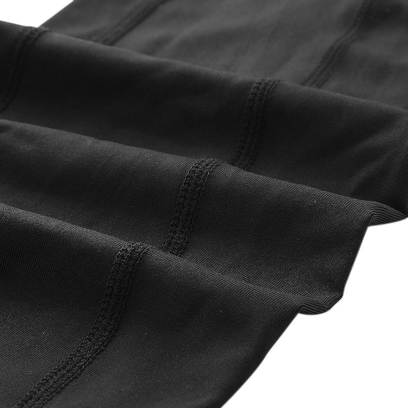Women’s High-Stretch Compression Fitness Leggings with Pocket