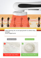 IonGlow Multifunctional Facial Beauty Device