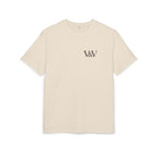 Unisex Heavy Oversize Tee