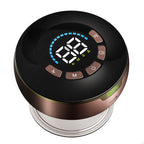 AcheFly Rechargeable Multifunctional Electric & Cupping Massager