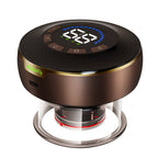 AcheFly Rechargeable Multifunctional Electric & Cupping Massager