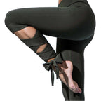 Women’s High-Stretch Performance Yoga Leggings