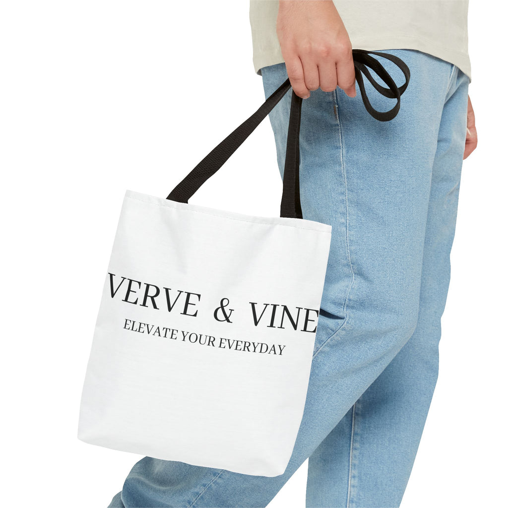 Tote Bag (AOP)