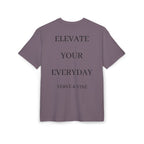 Unisex Heavy Oversize Tee