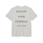 Unisex Heavy Oversize Tee