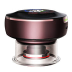 AcheFly Rechargeable Multifunctional Electric & Cupping Massager