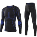 Men’s Thermal Underwear Set