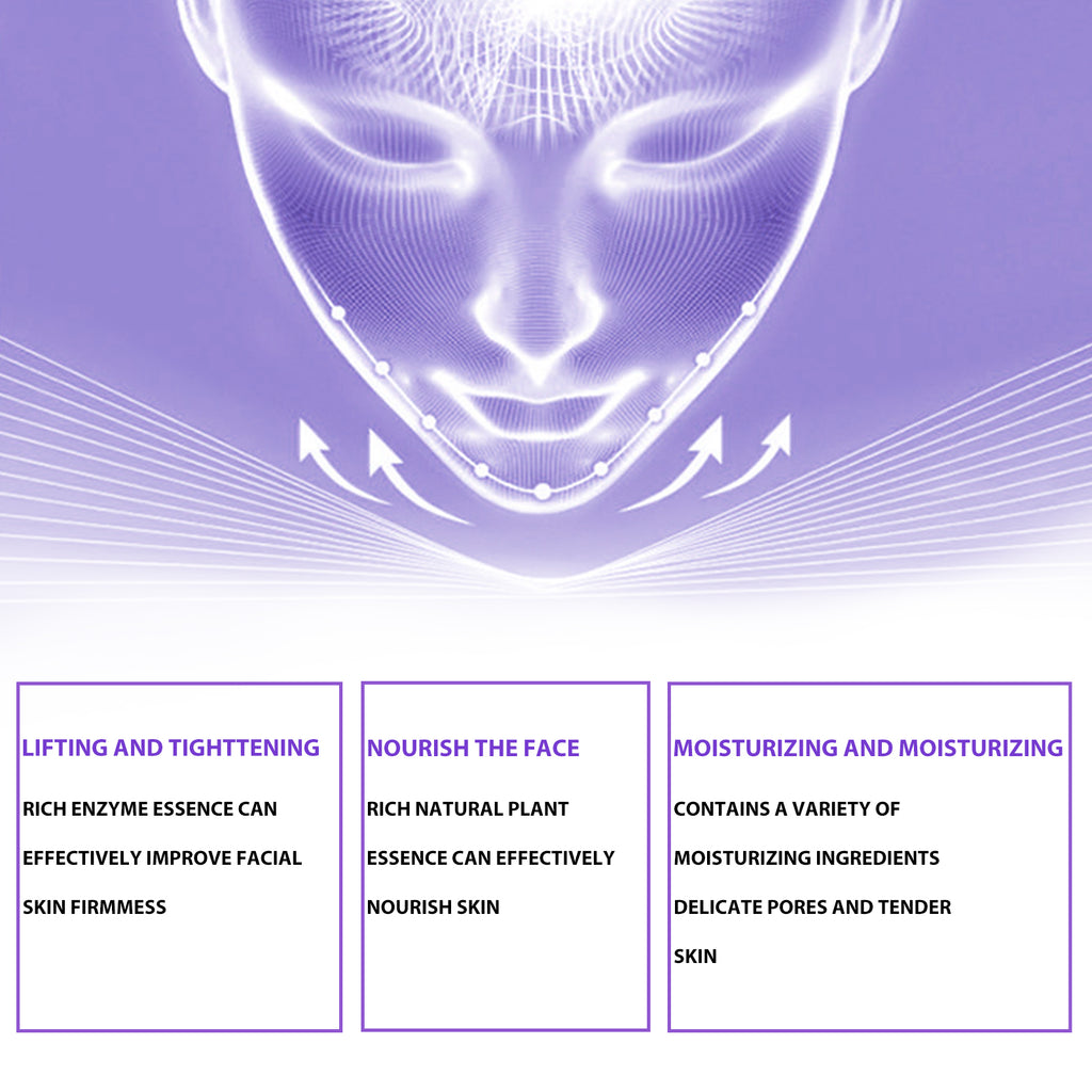 Aysuing V-Face Lifting & Firming Cream for Chin & Contours