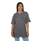 Unisex Heavy Oversize Tee