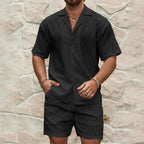Men’s Summer Tracksuit