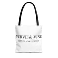 Tote Bag (AOP)