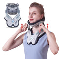 Cervical Posture Corrector & Neck Traction Relaxation Support