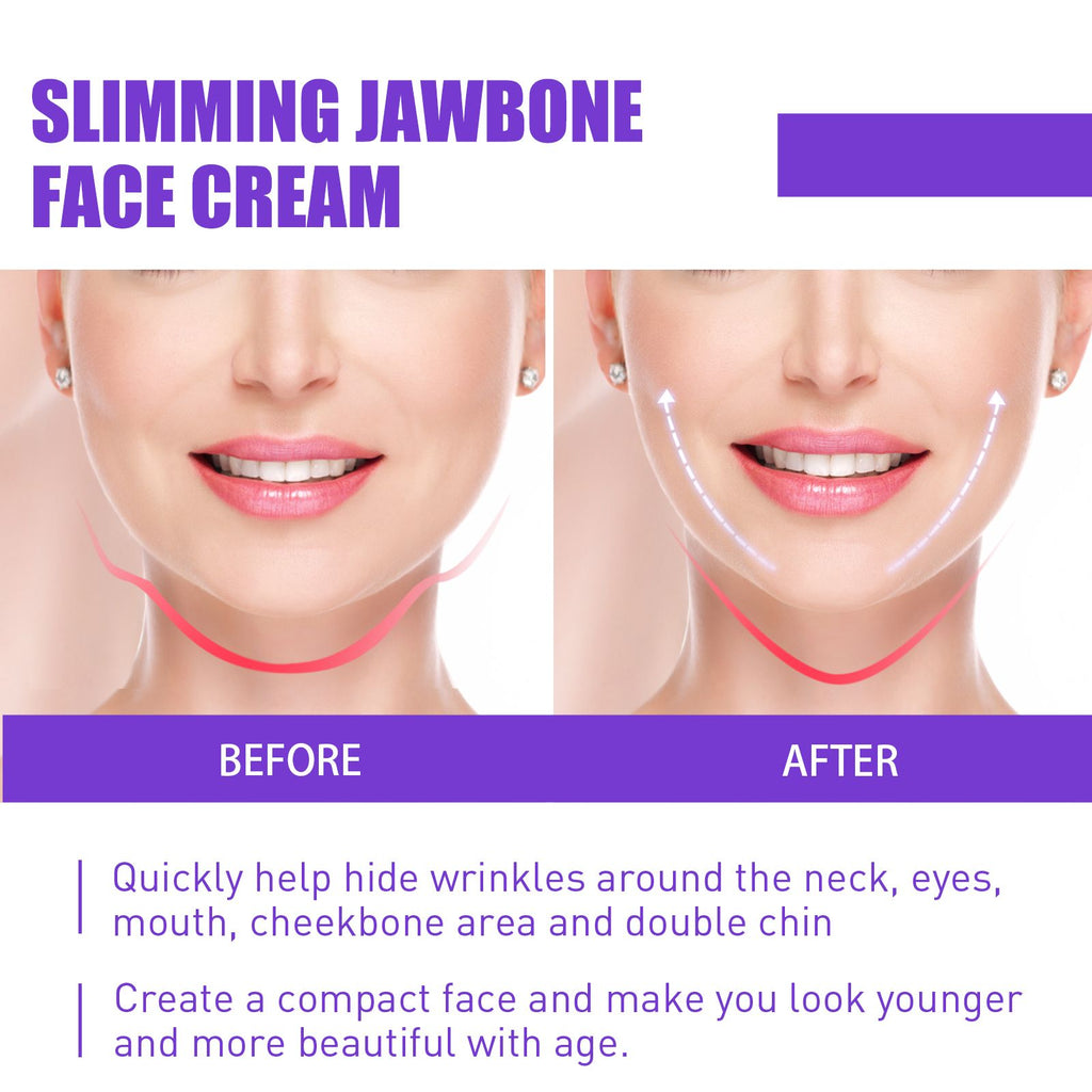 Aysuing V-Face Lifting & Firming Cream for Chin & Contours