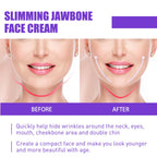 Aysuing V-Face Lifting & Firming Cream for Chin & Contours
