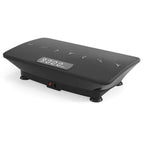 Full Body Vibration Exercise Plate with Remote Control & Music Function