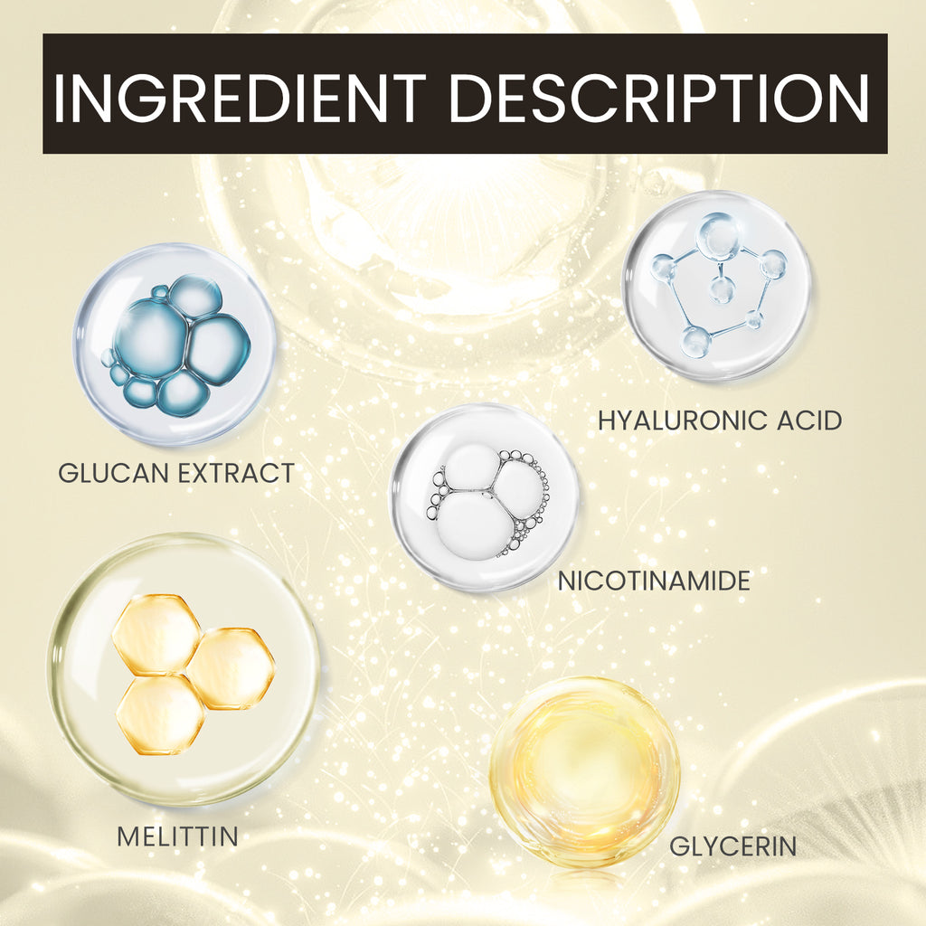 OUHOE Anti-Wrinkle & Firming Facial Care