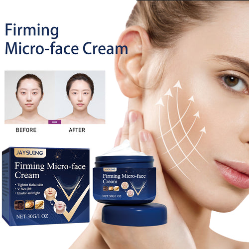 Aysuing V-Face Lifting & Firming Cream for Chin & Contours
