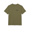 Unisex Heavy Oversize Tee