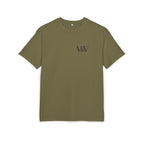 Unisex Heavy Oversize Tee