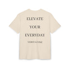 Unisex Heavy Oversize Tee