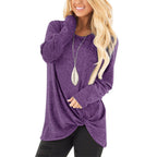 Hot Women's Long Sleeve T-Shirts