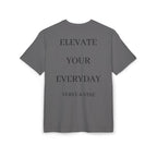 Unisex Heavy Oversize Tee