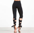 Women’s High-Stretch Performance Yoga Leggings