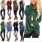 Hot Women's Long Sleeve T-Shirts