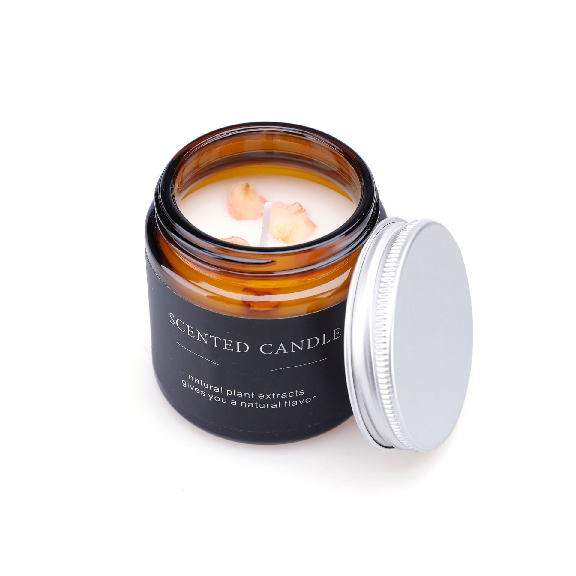 Heritage Soy Wax Scented Candles – Vintage Collection