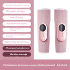 ThermaRelief Leg Heating & Compression Massager