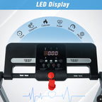 NEW Folding Treadmills Walking Pad Treadmill