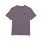 Unisex Heavy Oversize Tee