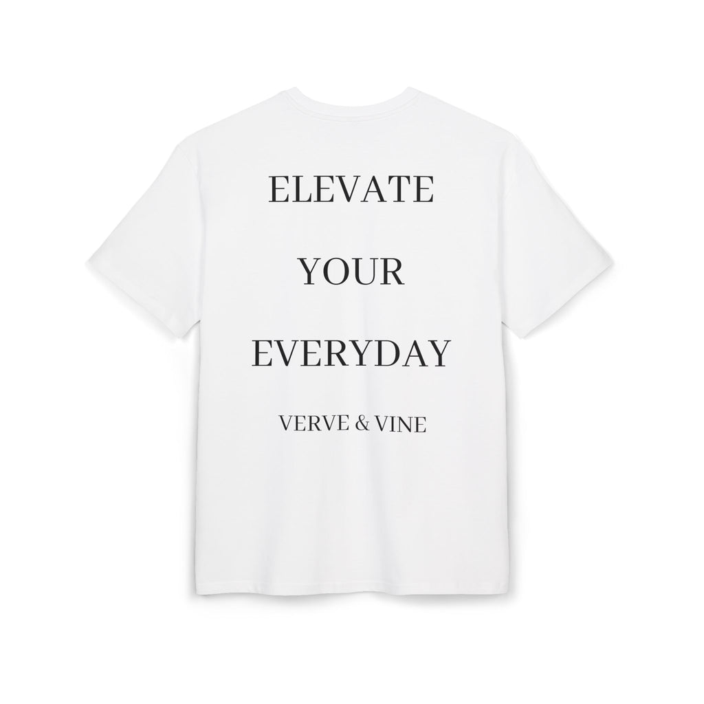 Unisex Heavy Oversize Tee