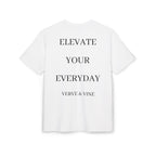 Unisex Heavy Oversize Tee