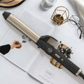 Twist Wave Curler