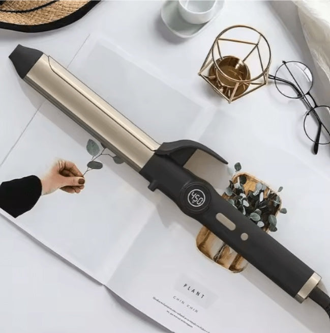 Twist Wave Curler